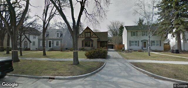 Larawan ng 341 Montrose Street sa Winnipeg, Manitoba