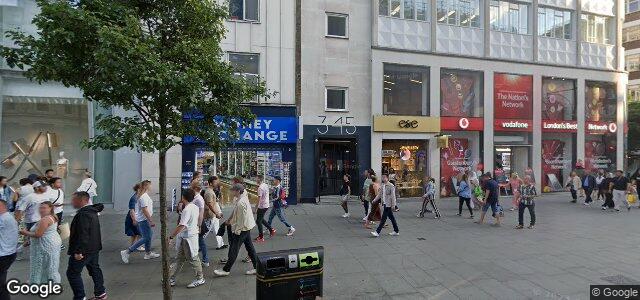 Larawan ng 341 Oxford Street sa Winnipeg, Manitoba