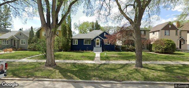 341 Queenston Street（加拿大曼尼托巴省温尼伯市）房屋照片