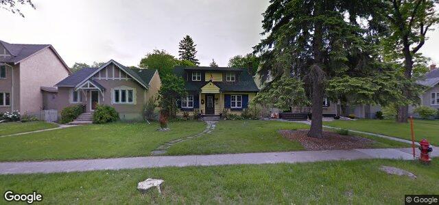 Larawan ng 342 Brock Street sa Winnipeg, Manitoba