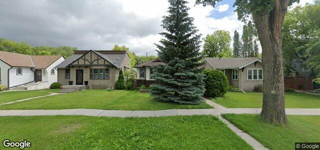 Larawan ng 342 Niagara Street sa Winnipeg, Manitoba