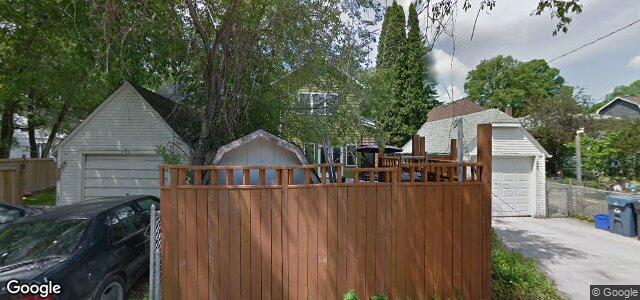 Larawan ng 344 Borebank Street sa Winnipeg, Manitoba