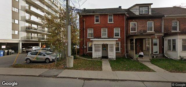 Larawan ng 344 Brock Street sa Winnipeg, Manitoba