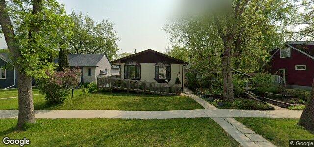 344 Lindsay Street（加拿大曼尼托巴省溫尼伯市）房屋照片