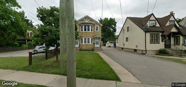 Larawan ng 344 Queenston Street sa Winnipeg, Manitoba