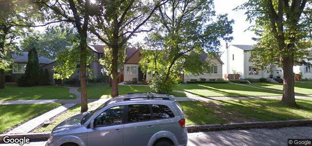 Larawan ng 345 Borebank Street sa Winnipeg, Manitoba