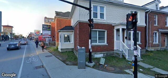 Larawan ng 345 Brock Street sa Winnipeg, Manitoba