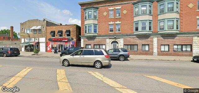 Larawan ng 345 Niagara Street sa Winnipeg, Manitoba