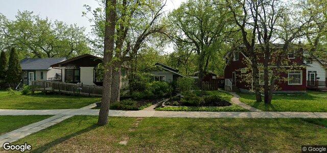 346 Lindsay Street（加拿大曼尼托巴省溫尼伯市）房屋照片