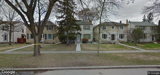 347 Cordova Street（加拿大曼尼托巴省溫尼伯市）房屋照片