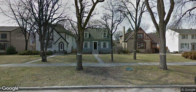 Larawan ng 347 Montrose Street sa Winnipeg, Manitoba