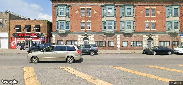 Larawan ng 347 Niagara Street sa Winnipeg, Manitoba