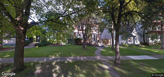 Larawan ng 348 Borebank Street sa Winnipeg, Manitoba