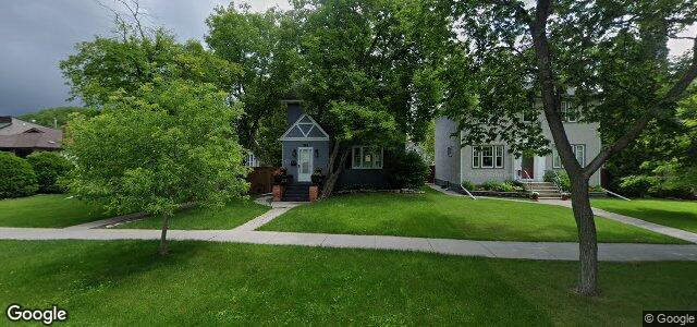 Larawan ng 348 Niagara Street sa Winnipeg, Manitoba