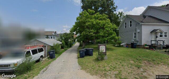 348 Oak Street（加拿大曼尼托巴省溫尼伯市）房屋照片