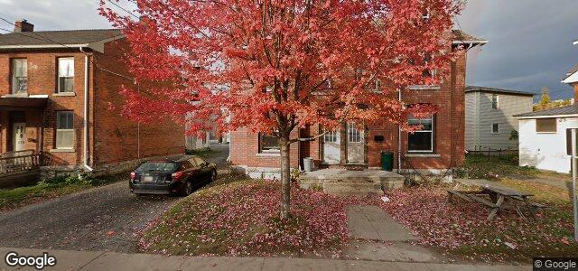 Larawan ng 349 Brock Street sa Winnipeg, Manitoba