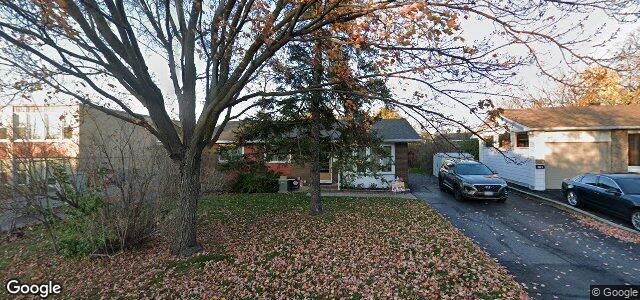 Larawan ng 349 Lindsay Street sa Winnipeg, Manitoba