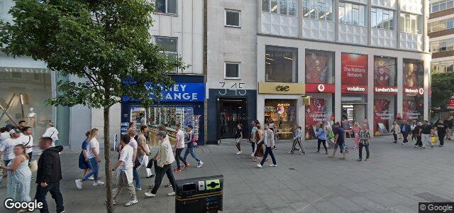 Larawan ng 349 Oxford Street sa Winnipeg, Manitoba