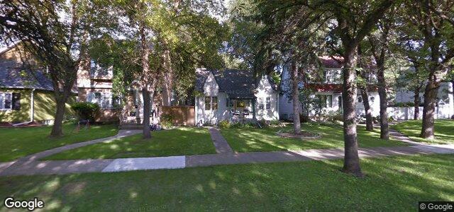 Larawan ng 350 Borebank Street sa Winnipeg, Manitoba