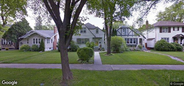 350 Brock Street（加拿大曼尼托巴省温尼伯市）房屋照片