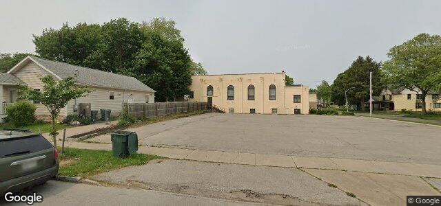 Larawan ng 350 Campbell Street sa Winnipeg, Manitoba