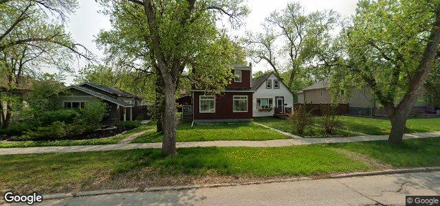 Larawan ng 350 Lindsay Street sa Winnipeg, Manitoba