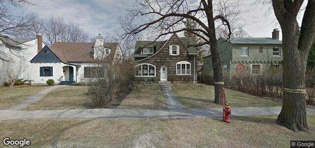 350 Montrose Street（加拿大曼尼托巴省溫尼伯市）房屋照片