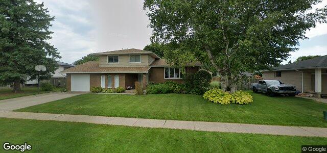 Larawan ng 350 Waterloo Street sa Winnipeg, Manitoba