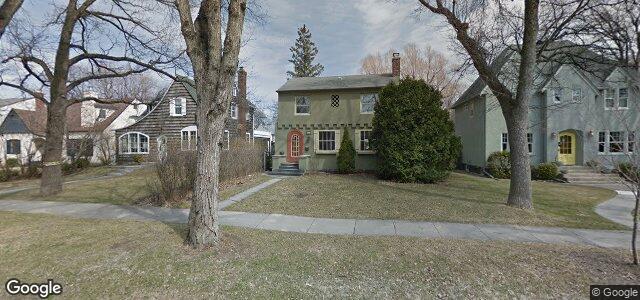 352 Montrose Street（加拿大曼尼托巴省温尼伯市）房屋照片