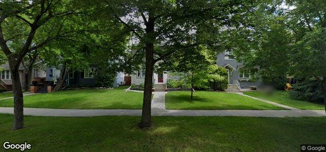 Photo of 352 Niagara Street in Winnipeg, Manitoba