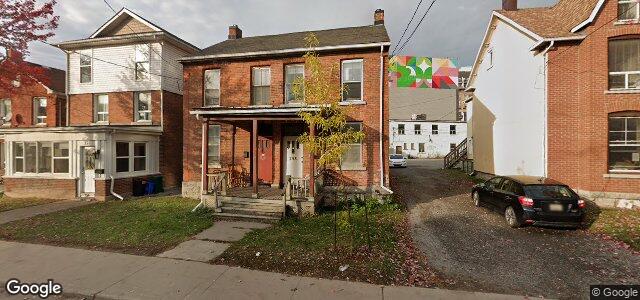 Larawan ng 353 Brock Street sa Winnipeg, Manitoba