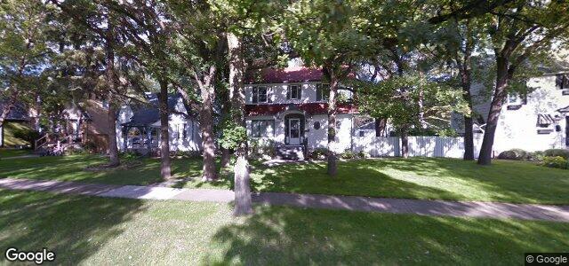 354 Borebank Street（加拿大曼尼托巴省溫尼伯市）房屋照片