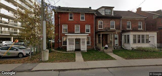 Larawan ng 354 Brock Street sa Winnipeg, Manitoba