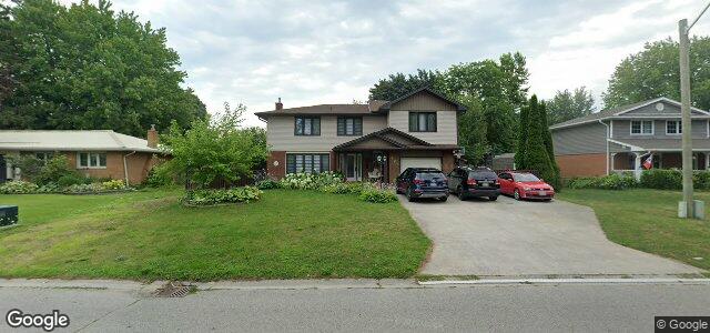 Larawan ng 355 Waterloo Street sa Winnipeg, Manitoba