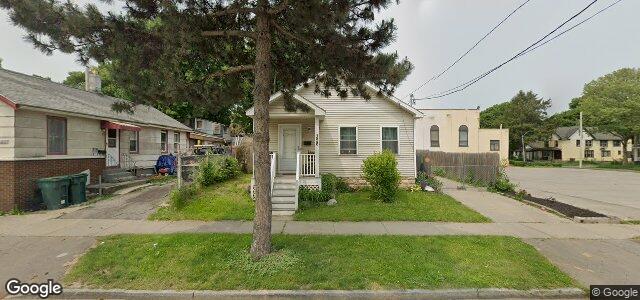 Larawan ng 356 Campbell Street sa Winnipeg, Manitoba
