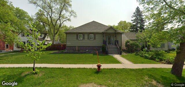 Larawan ng 356 Lindsay Street sa Winnipeg, Manitoba