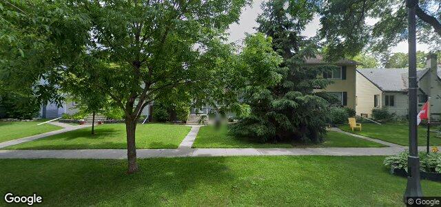 Larawan ng 356 Niagara Street sa Winnipeg, Manitoba