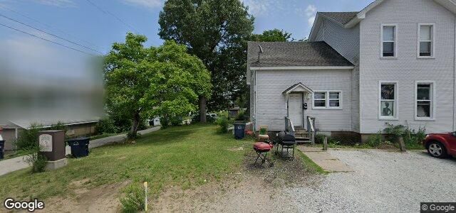 Larawan ng 356 Oak Street sa Winnipeg, Manitoba