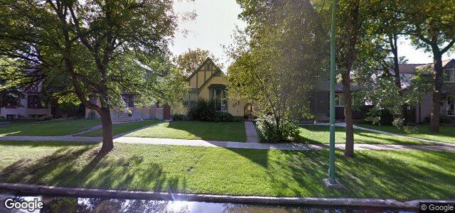 Larawan ng 357 Borebank Street sa Winnipeg, Manitoba