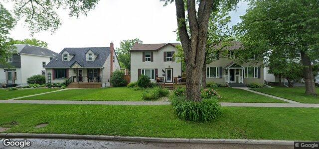 357 Cordova Street（加拿大曼尼托巴省溫尼伯市）房屋照片