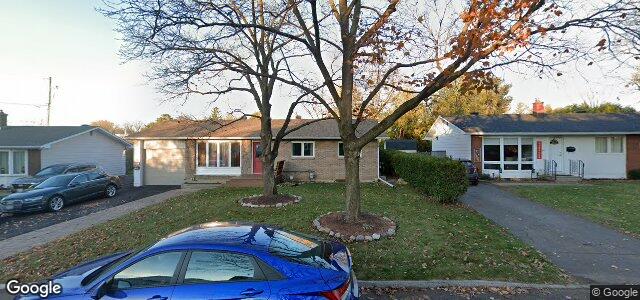 Photo of 357 Lindsay Street in Winnipeg, Manitoba