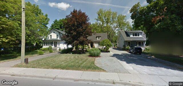 Larawan ng 357 Queenston Street sa Winnipeg, Manitoba