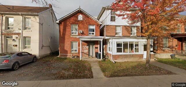 Larawan ng 359 Brock Street sa Winnipeg, Manitoba