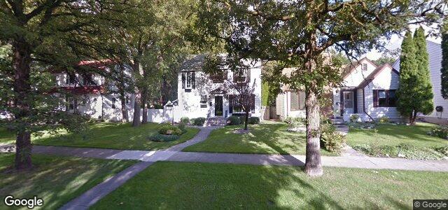 Larawan ng 360 Borebank Street sa Winnipeg, Manitoba
