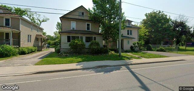 Larawan ng 360 Niagara Street sa Winnipeg, Manitoba