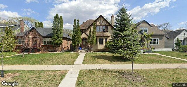 Larawan ng 360 Queenston Street sa Winnipeg, Manitoba