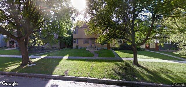 Larawan ng 361 Borebank Street sa Winnipeg, Manitoba