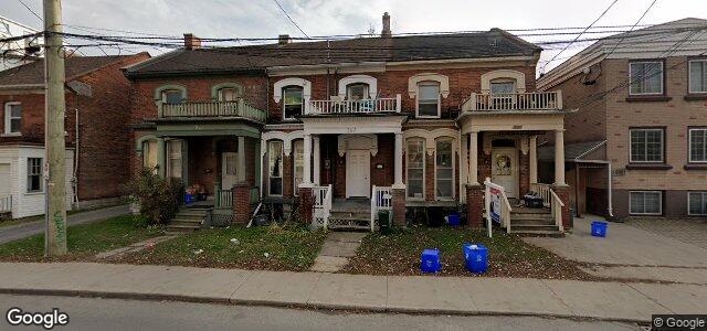 Larawan ng 362 Brock Street sa Winnipeg, Manitoba