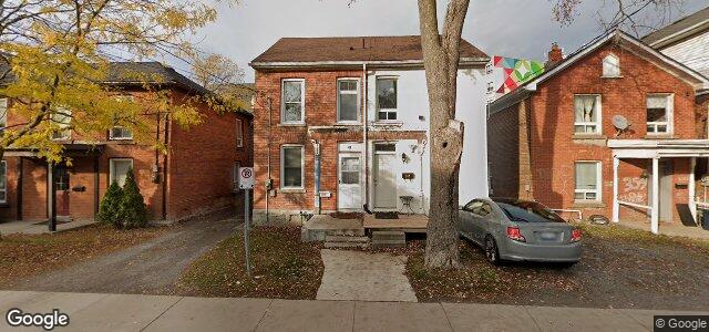 Larawan ng 363 Brock Street sa Winnipeg, Manitoba