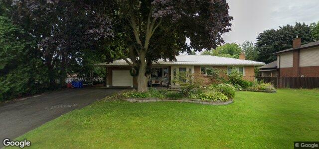 Larawan ng 363 Waterloo Street sa Winnipeg, Manitoba